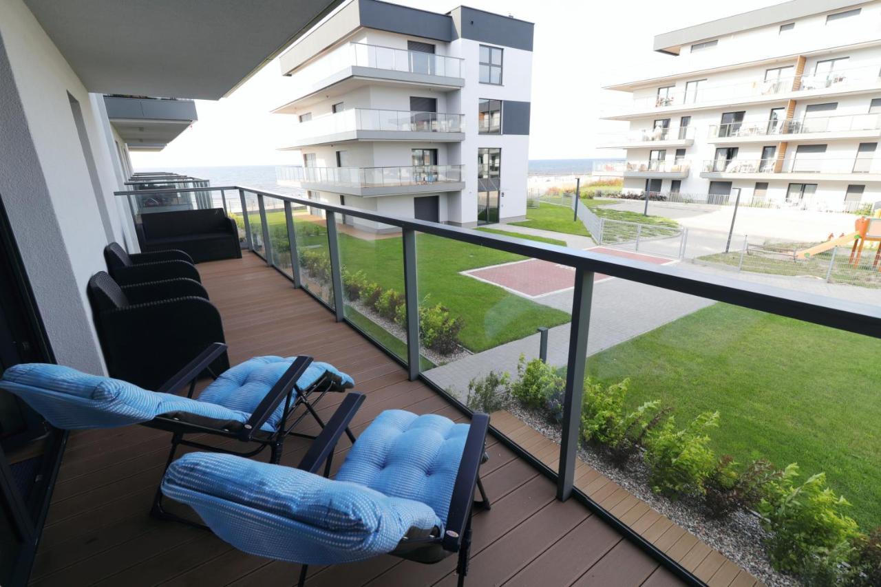 Apartament Nebula - Mtn Gardenia Seaside Дзивнув Экстерьер фото
