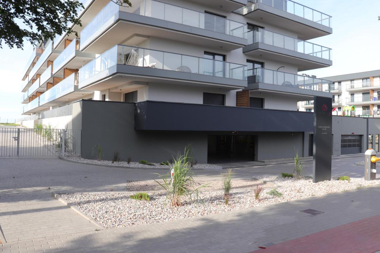 Apartament Nebula - Mtn Gardenia Seaside Дзивнув Экстерьер фото