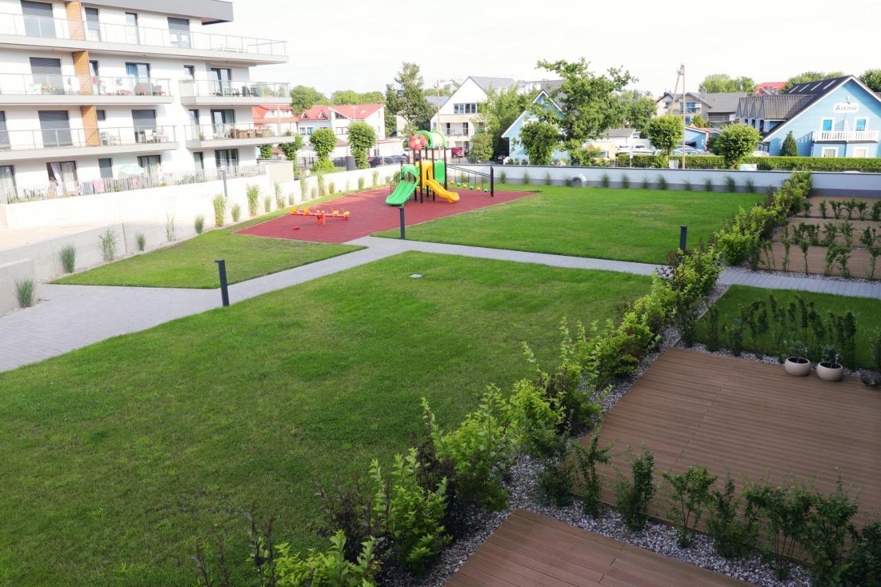 Apartament Nebula - Mtn Gardenia Seaside Дзивнув Экстерьер фото